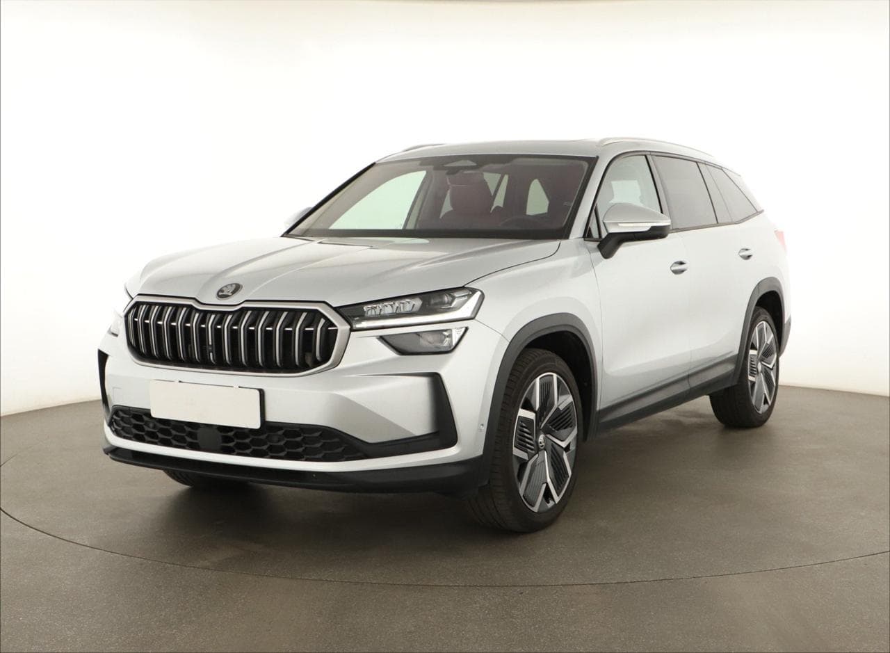 2024 Škoda KODIAQ - 3