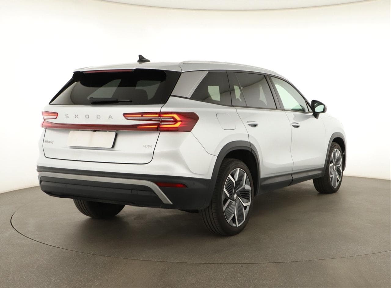 2024 Škoda KODIAQ - 10