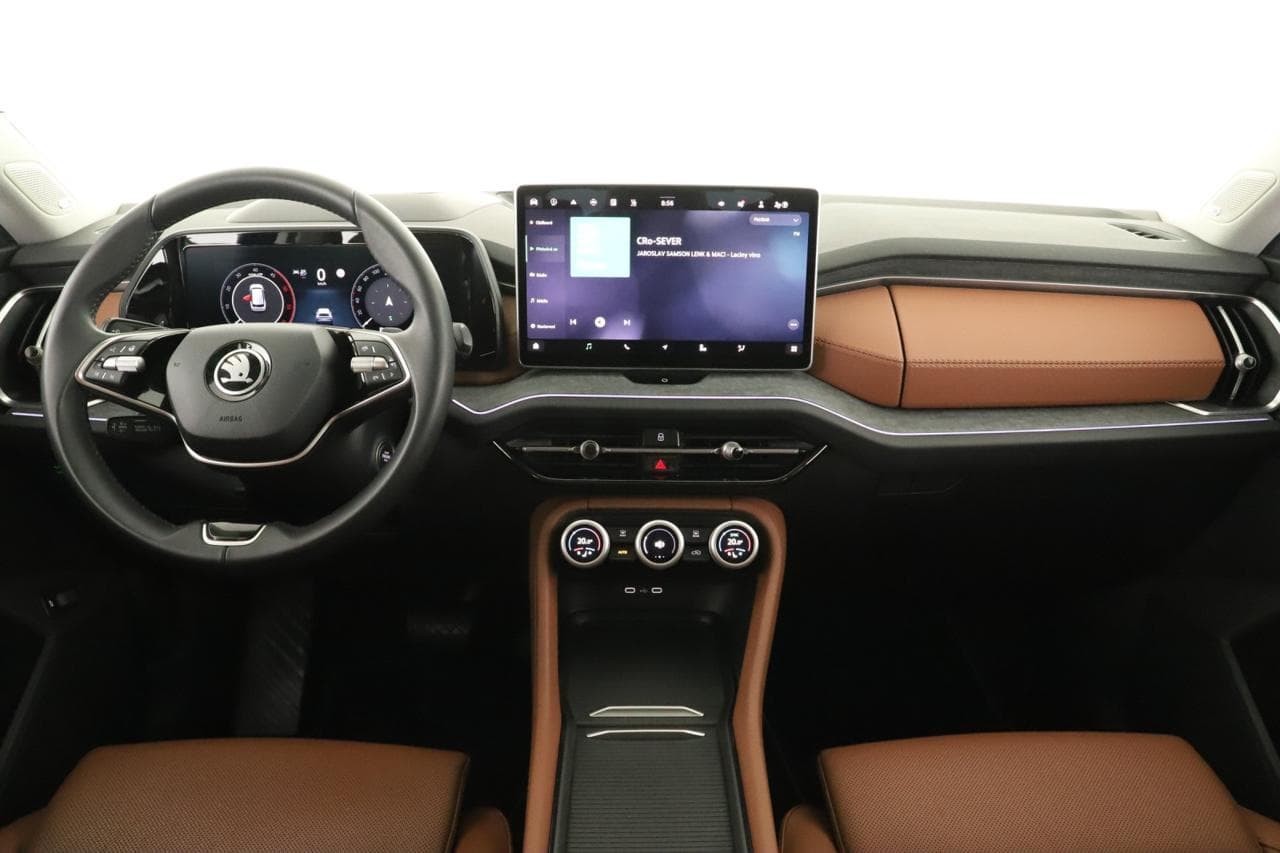 2024 Škoda KODIAQ - 14