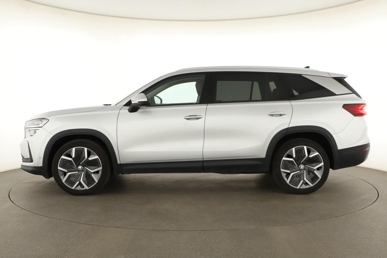 2024 Škoda KODIAQ - 5