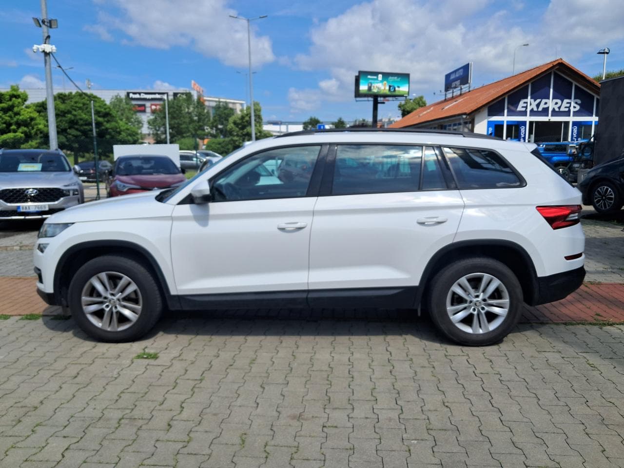 2017 Škoda KODIAQ - 6