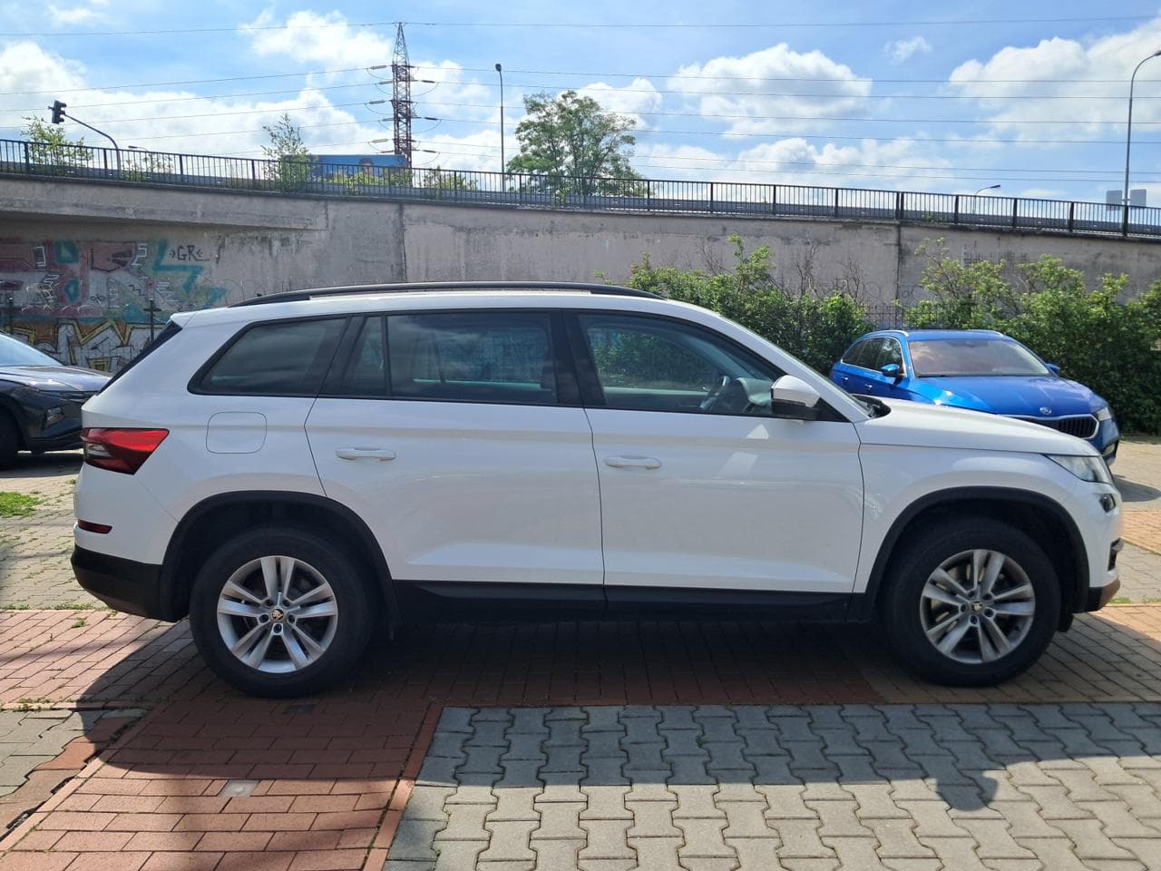 2017 Škoda KODIAQ - 14