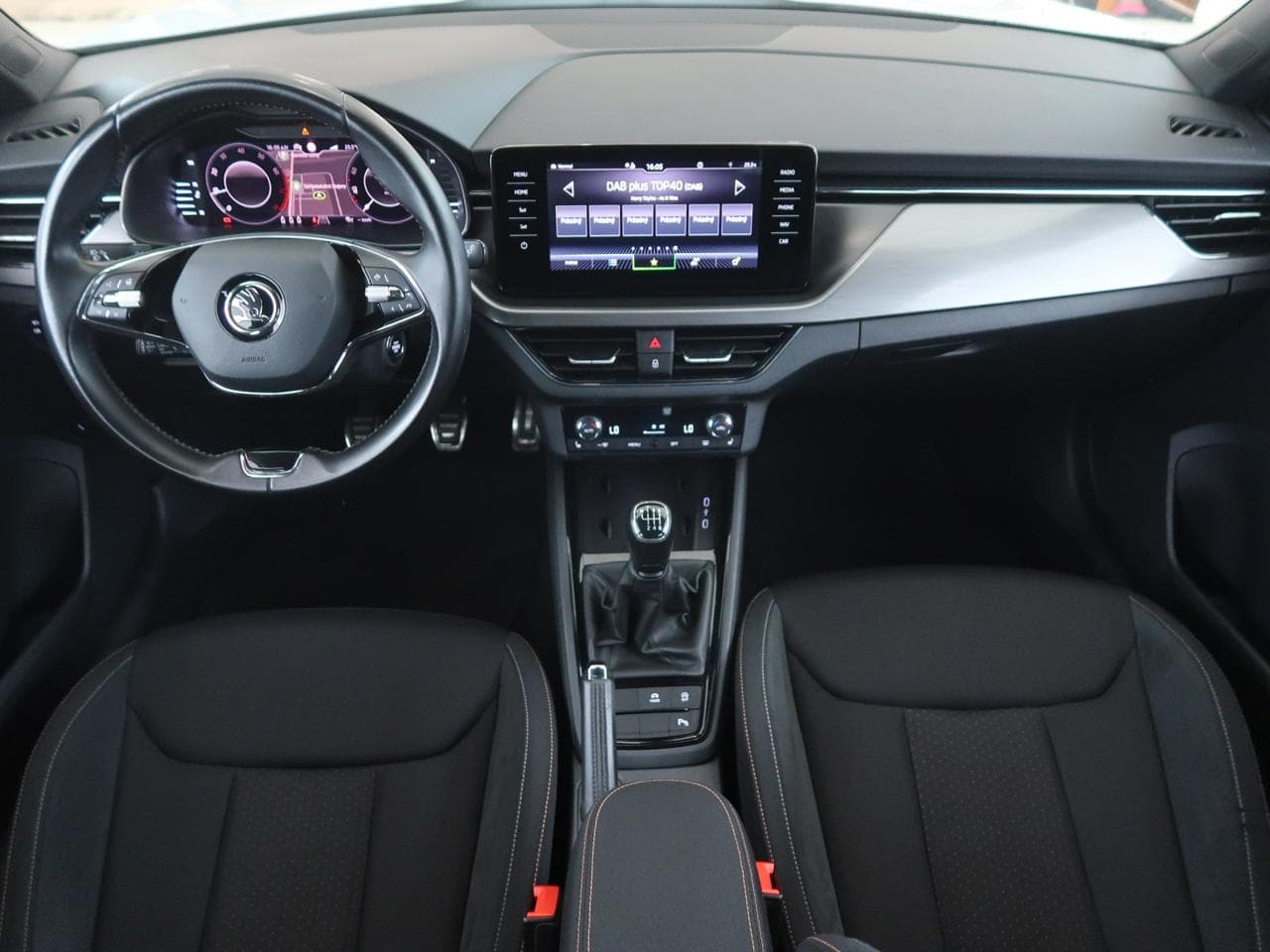 2021 Škoda KAMIQ - 16