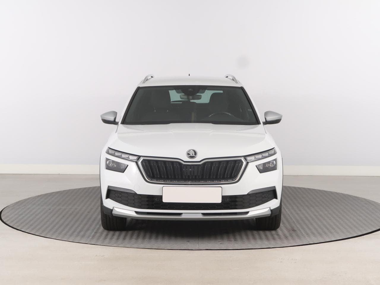 2021 Škoda KAMIQ - 2