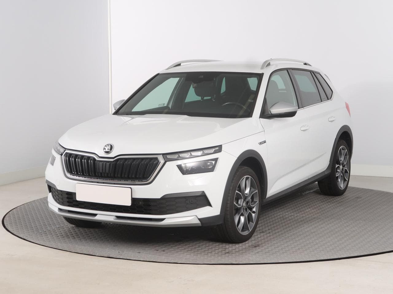 2021 Škoda KAMIQ - 3