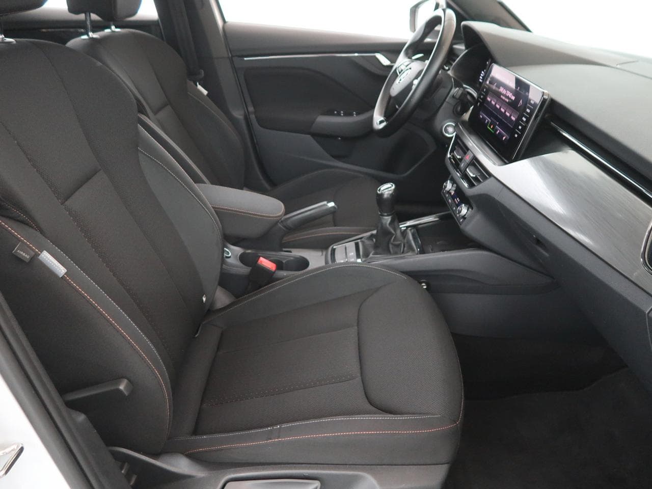 2021 Škoda KAMIQ - 19