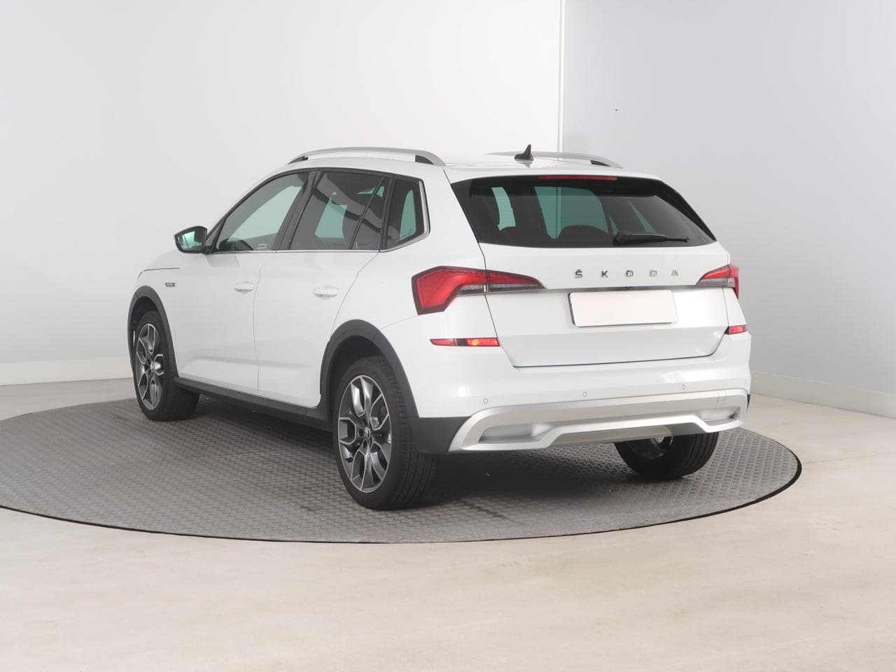 2021 Škoda KAMIQ - 7