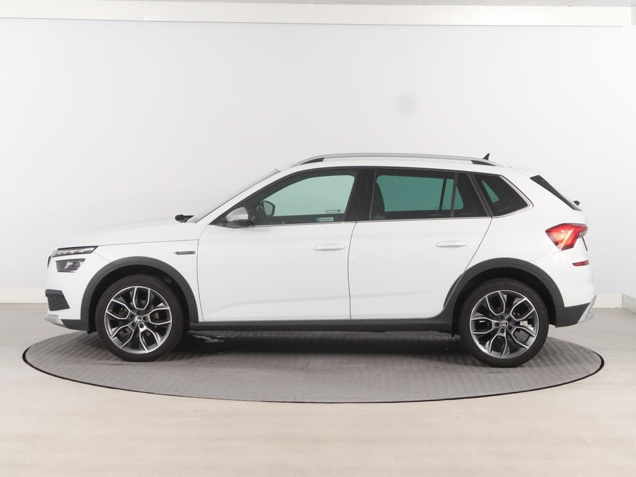 2021 Škoda KAMIQ - 5