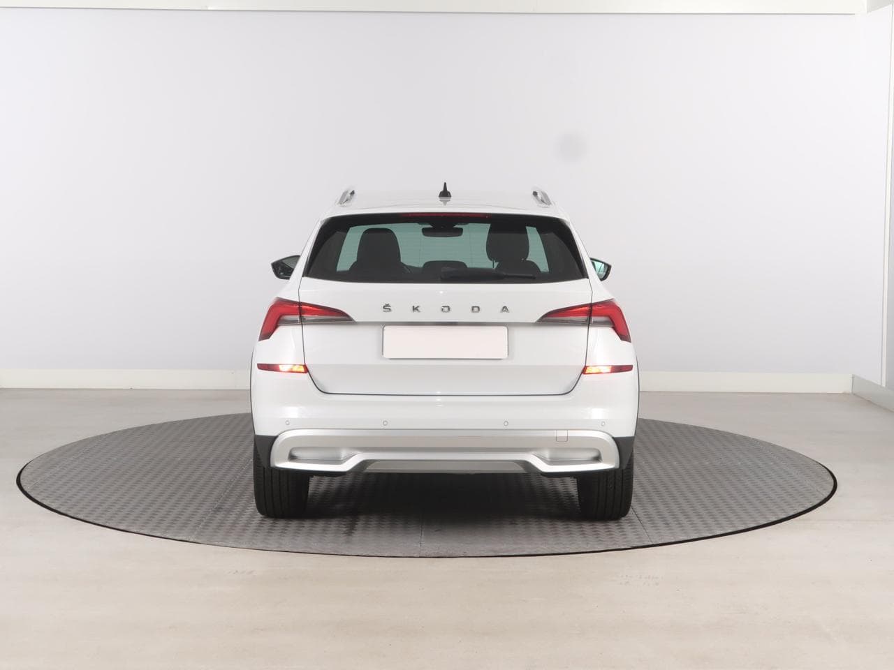 2021 Škoda KAMIQ - 9