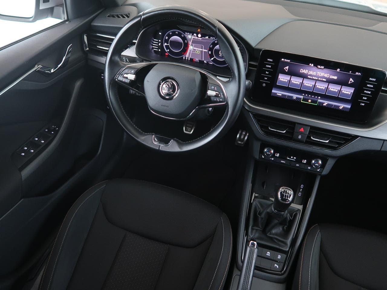 2021 Škoda KAMIQ - 15