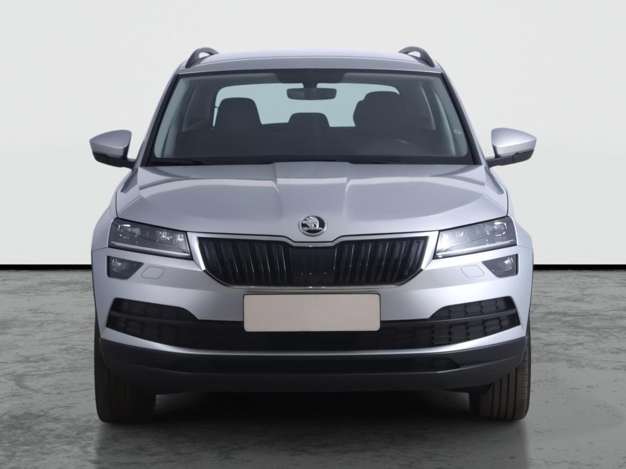 2020 Škoda KAROQ - 2