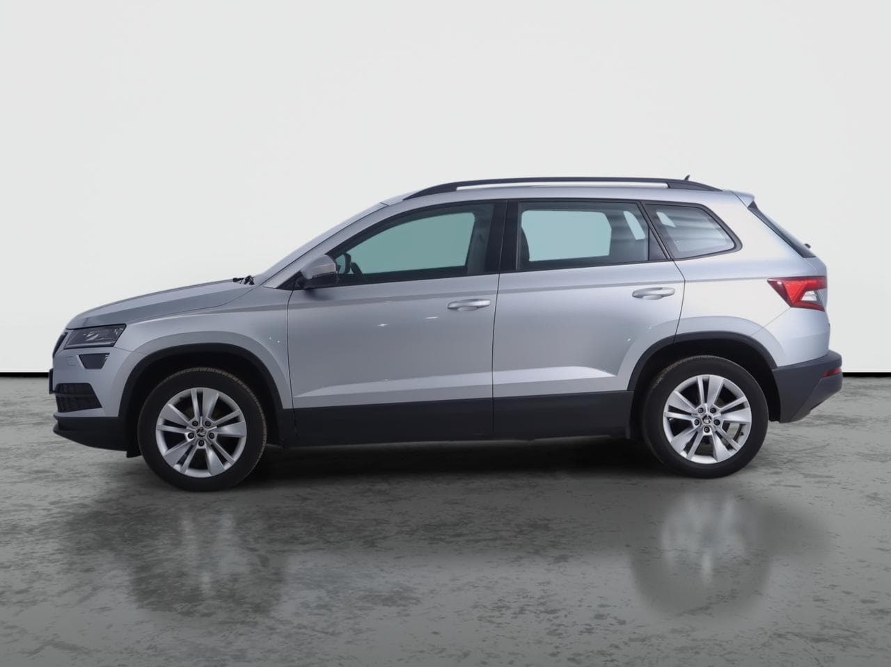 2020 Škoda KAROQ - 4