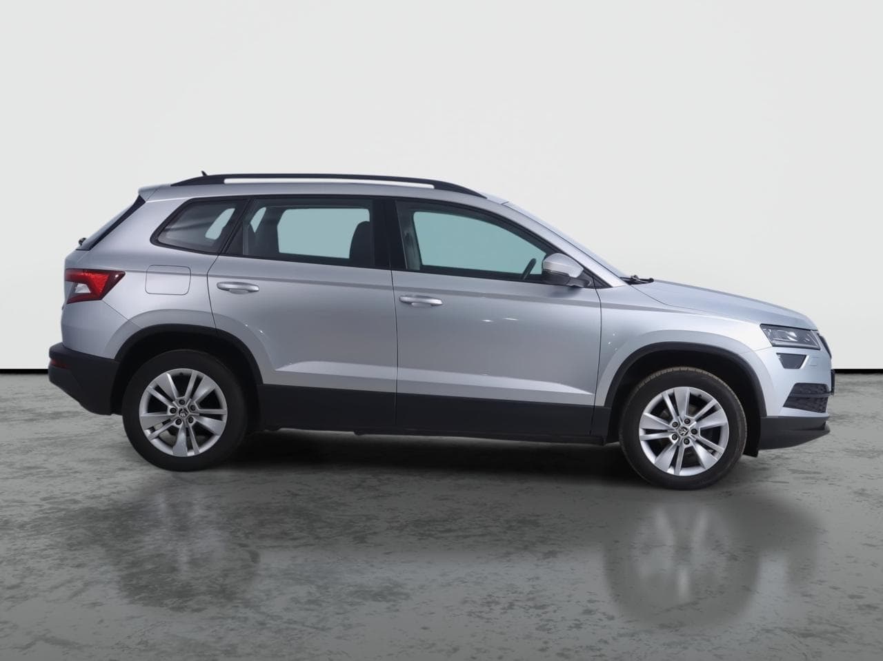 2020 Škoda KAROQ - 8
