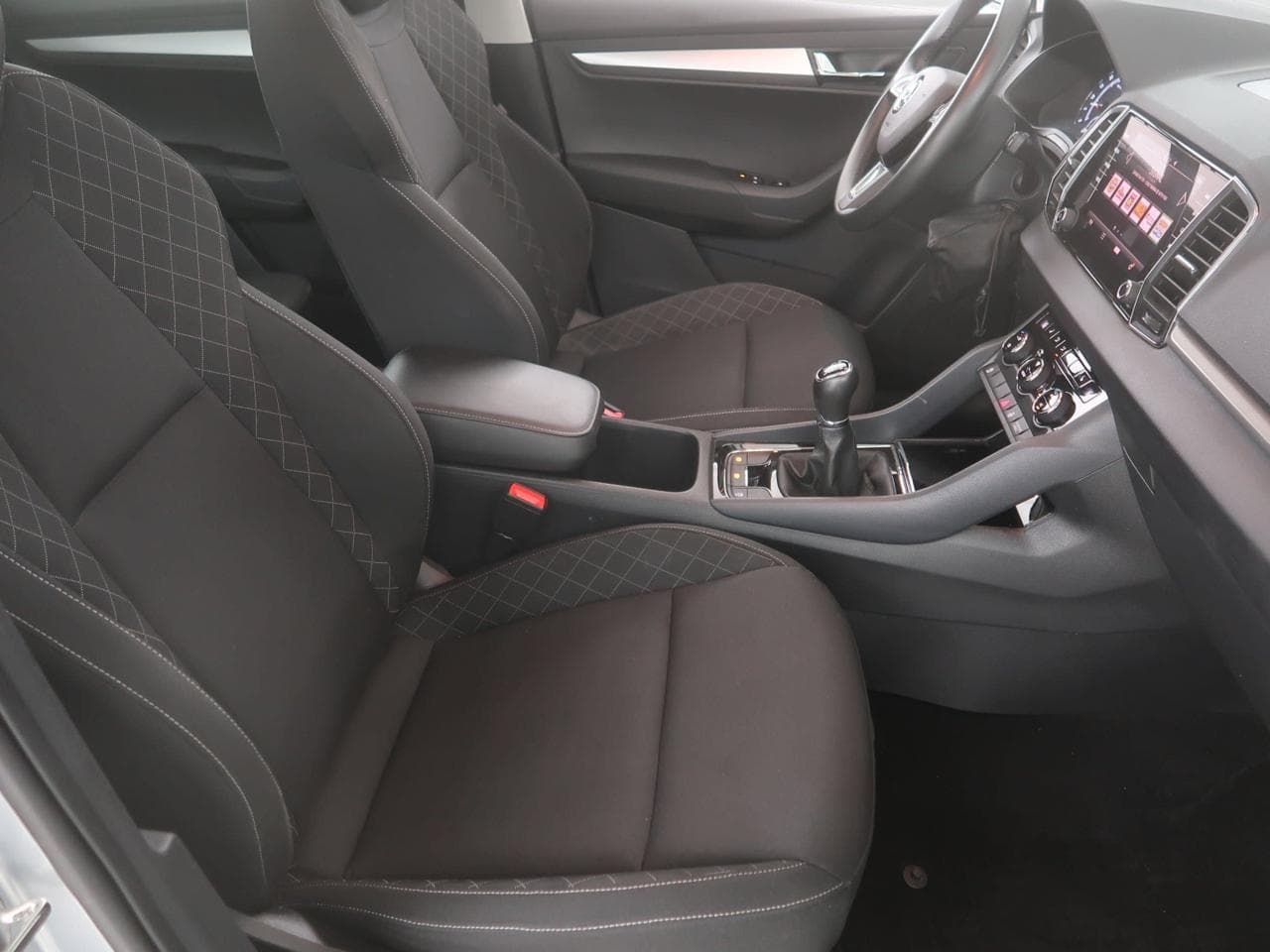 2020 Škoda KAROQ - 12
