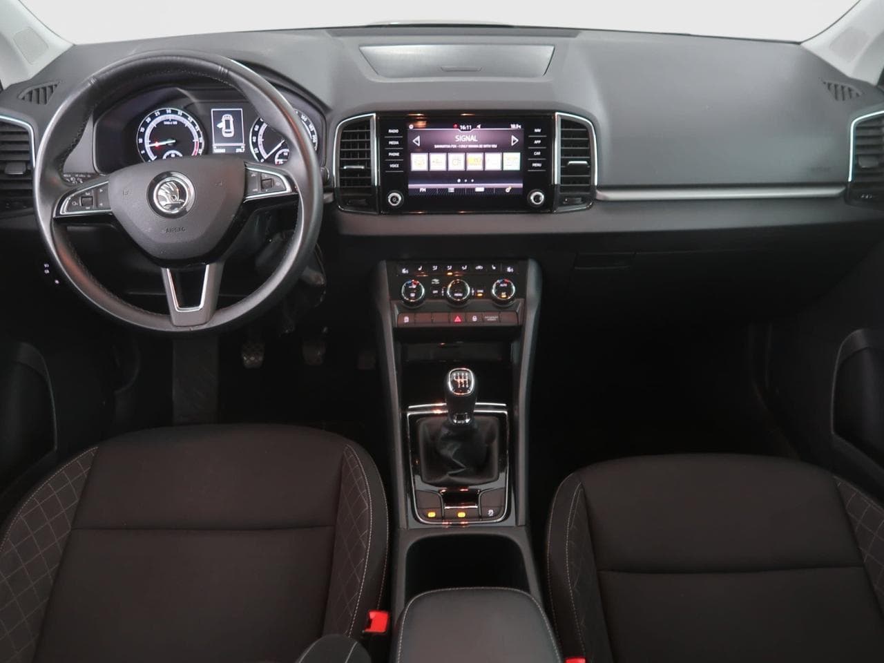 2020 Škoda KAROQ - 10