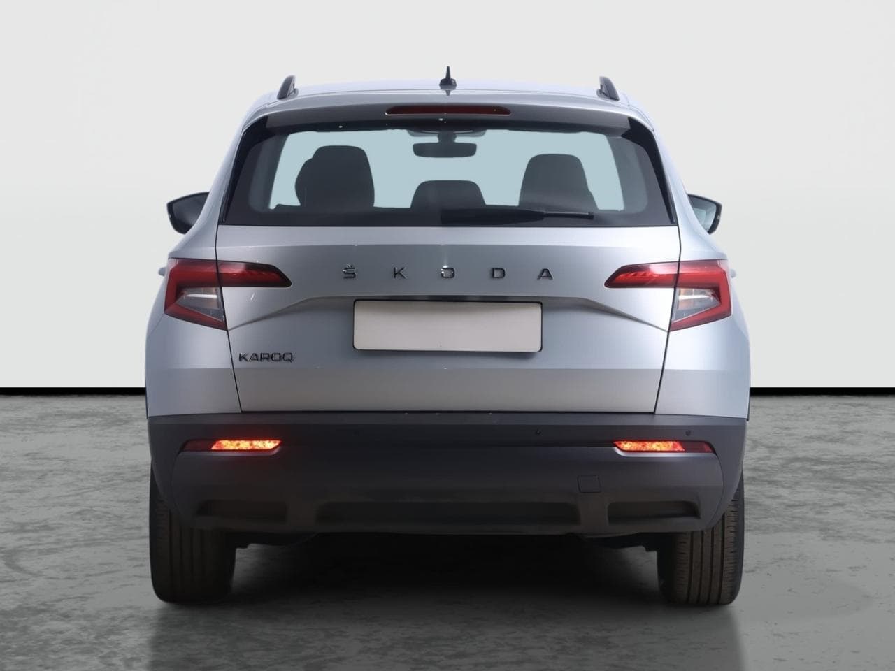 2020 Škoda KAROQ - 6