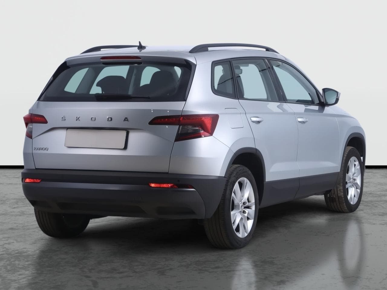 2020 Škoda KAROQ - 7