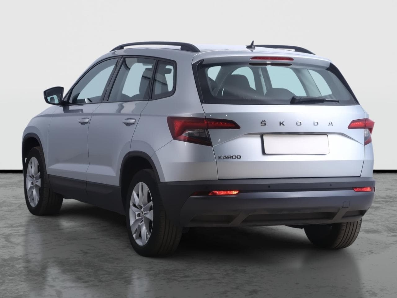 2020 Škoda KAROQ - 5