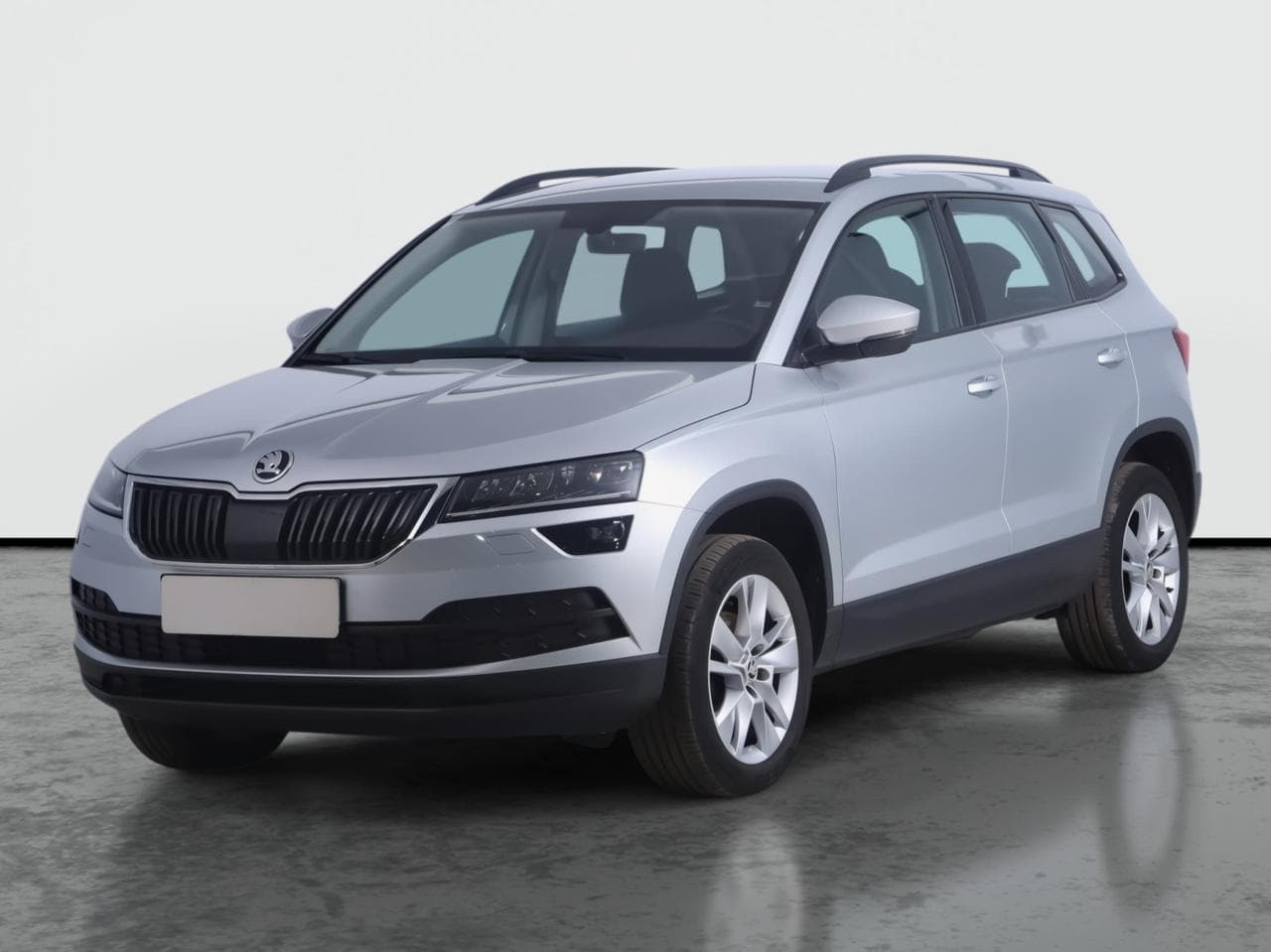 2020 Škoda KAROQ - 3