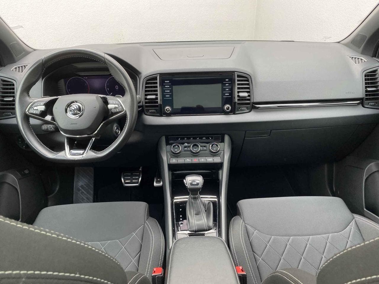 2021 Škoda KAROQ - 13