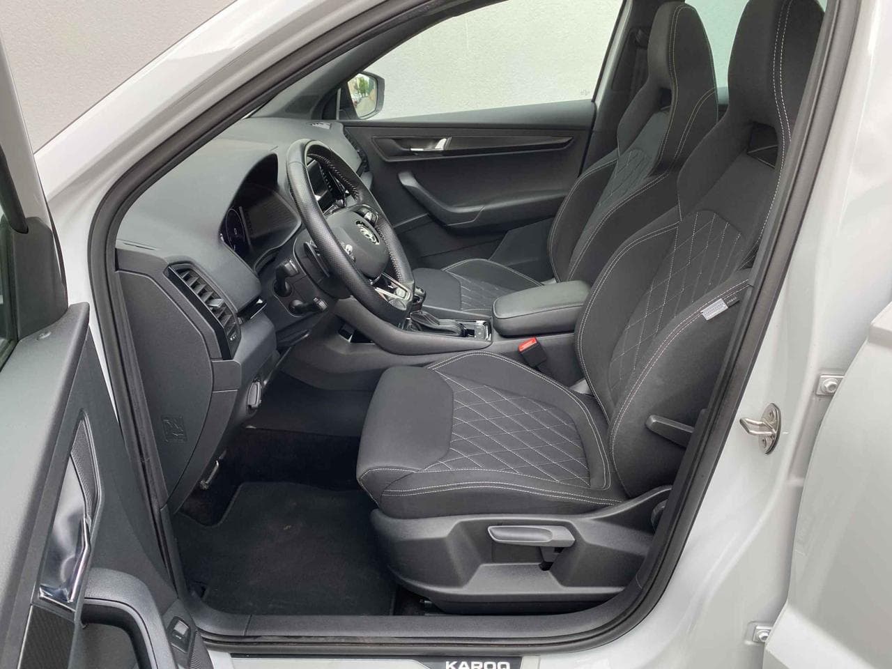2021 Škoda KAROQ - 16