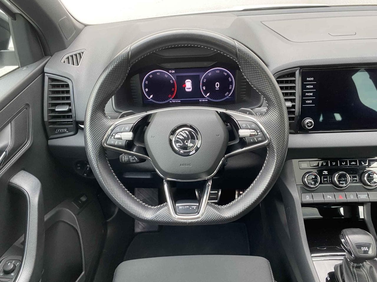 2021 Škoda KAROQ - 22