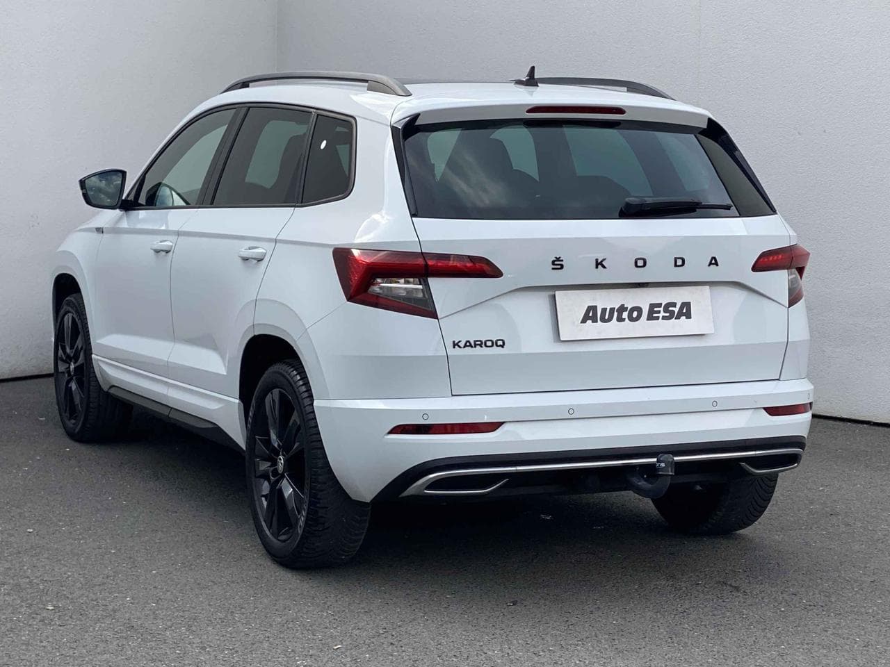 2021 Škoda KAROQ - 9