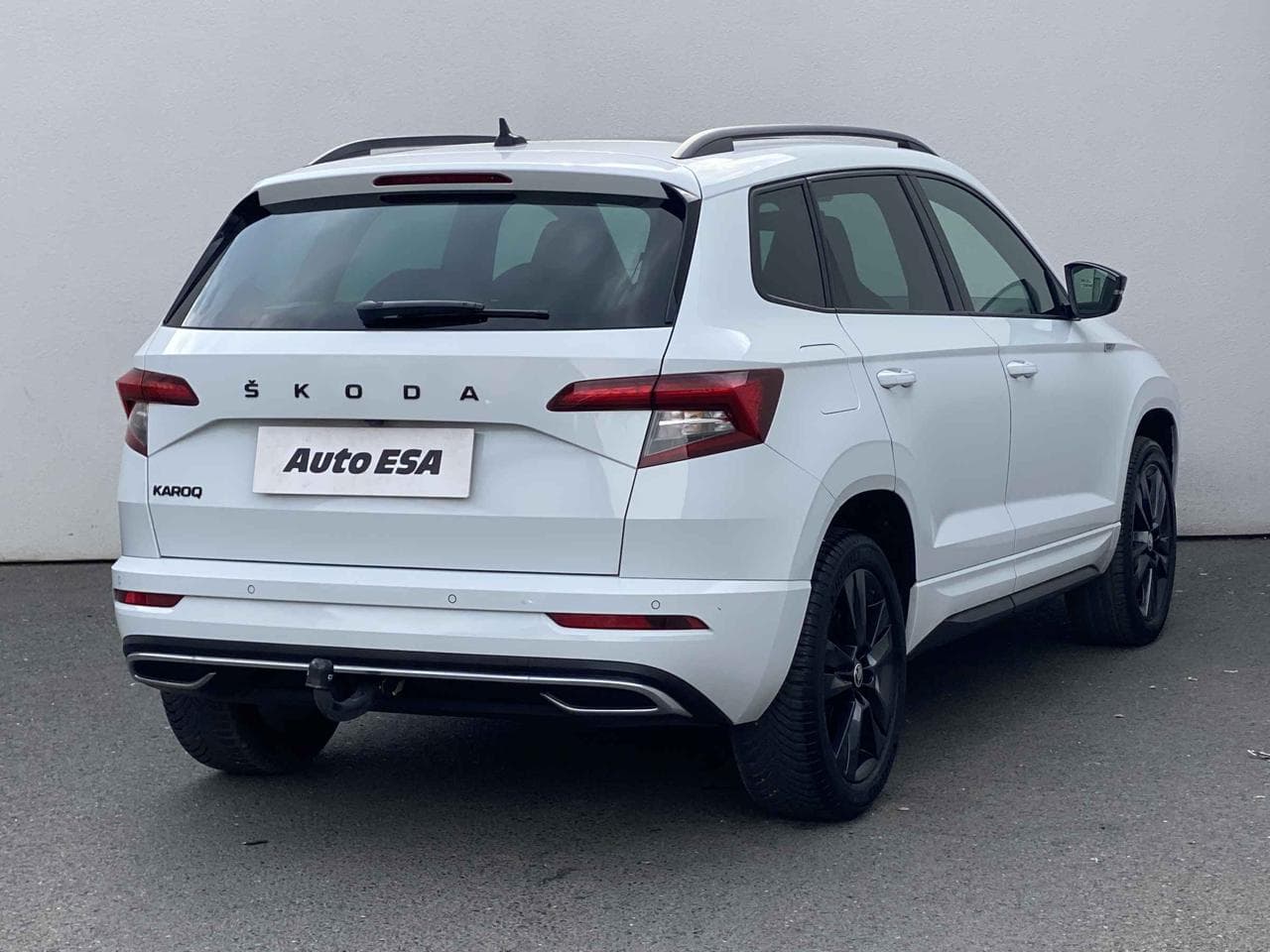 2021 Škoda KAROQ - 5
