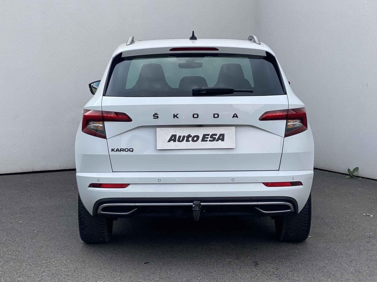 2021 Škoda KAROQ - 6