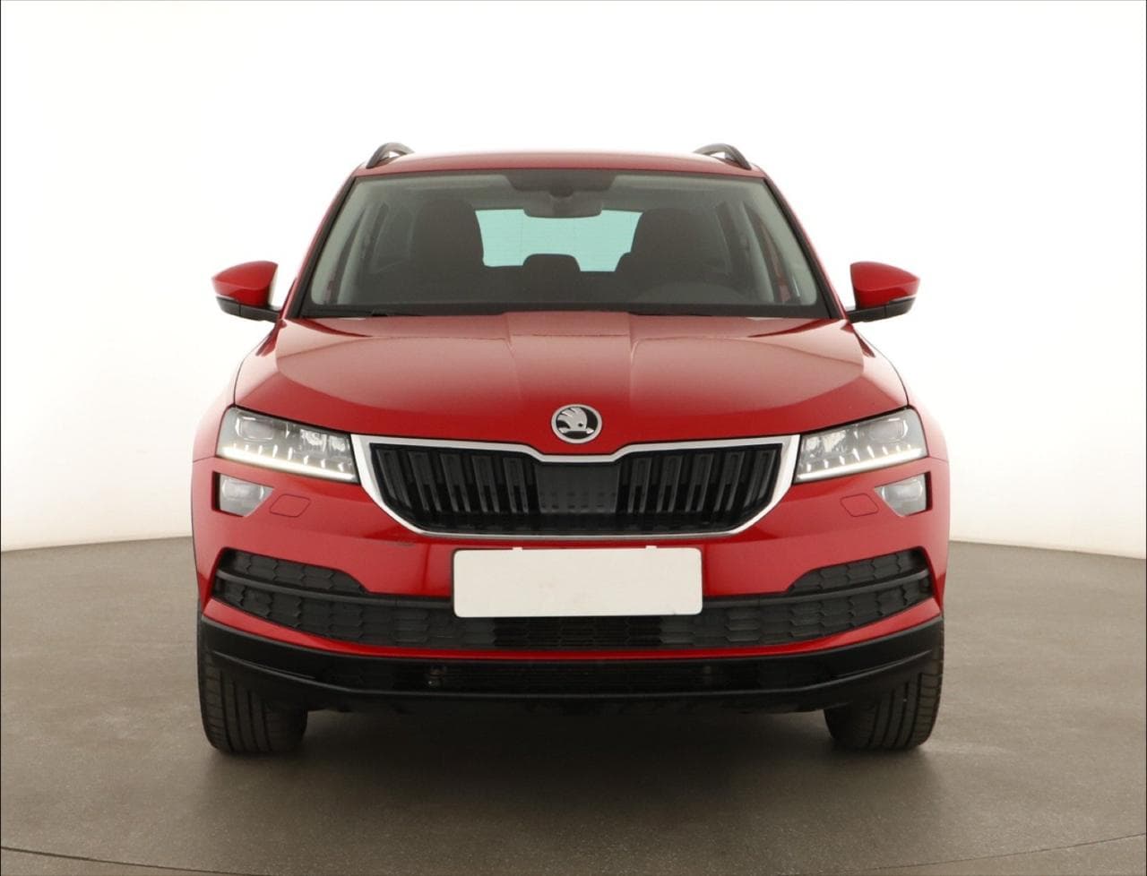 2020 Škoda KAROQ - 3