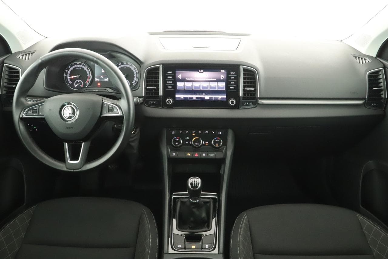 2020 Škoda KAROQ - 15