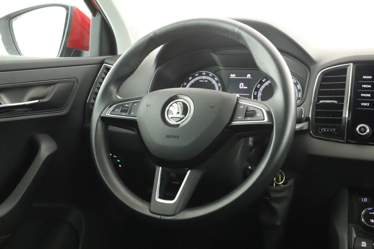2020 Škoda KAROQ - 22