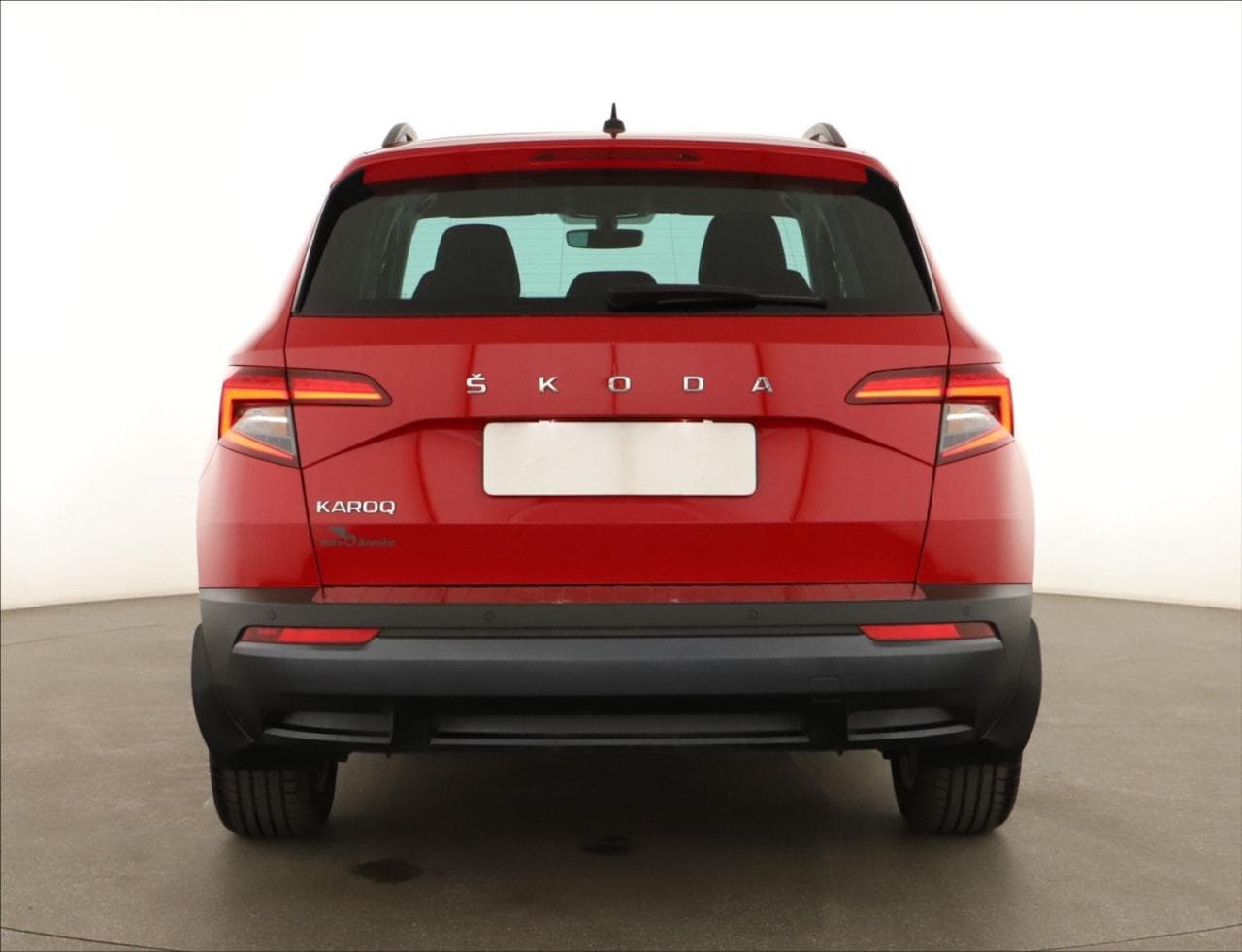 2020 Škoda KAROQ - 10