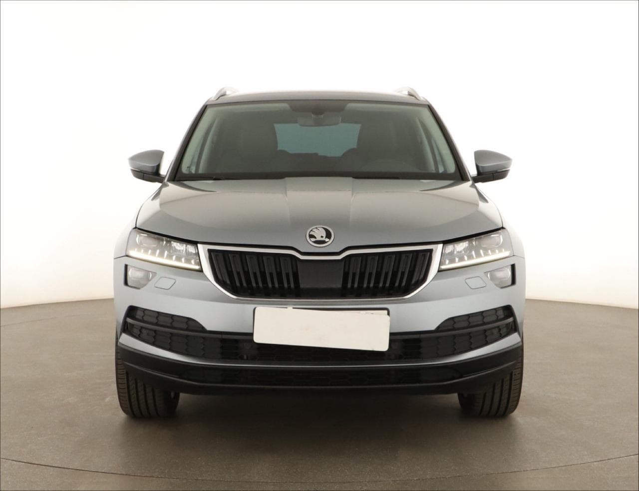 2017 Škoda KAROQ - 3