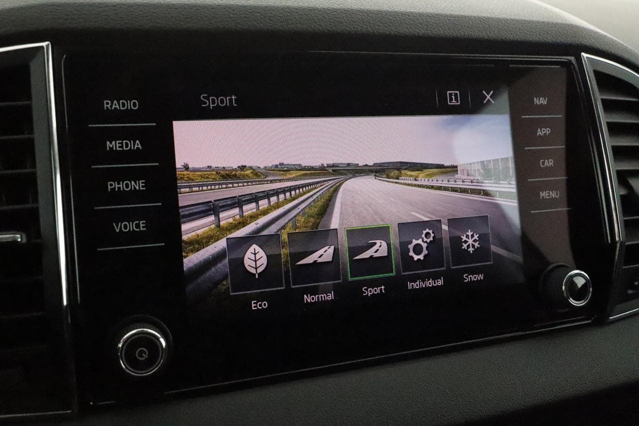 2017 Škoda KAROQ - 32