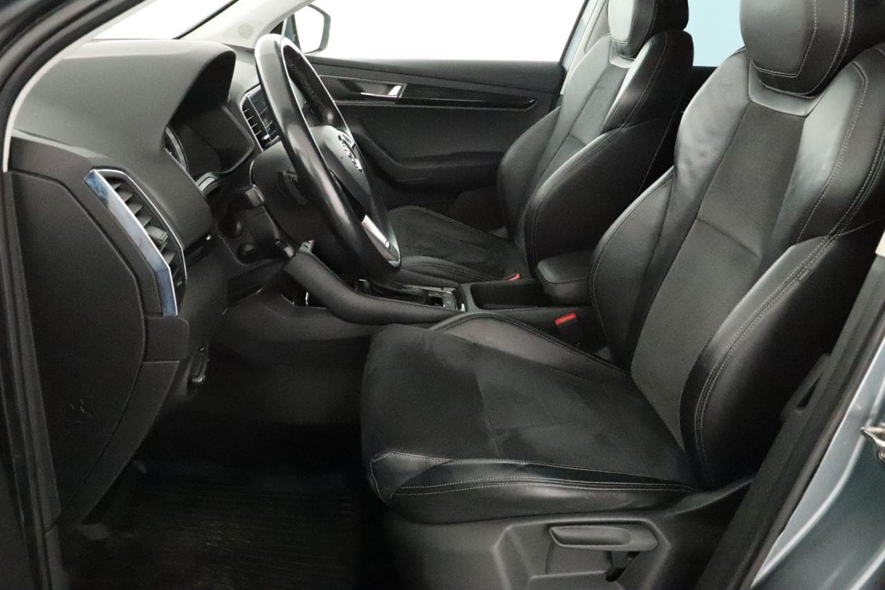 2017 Škoda KAROQ - 22