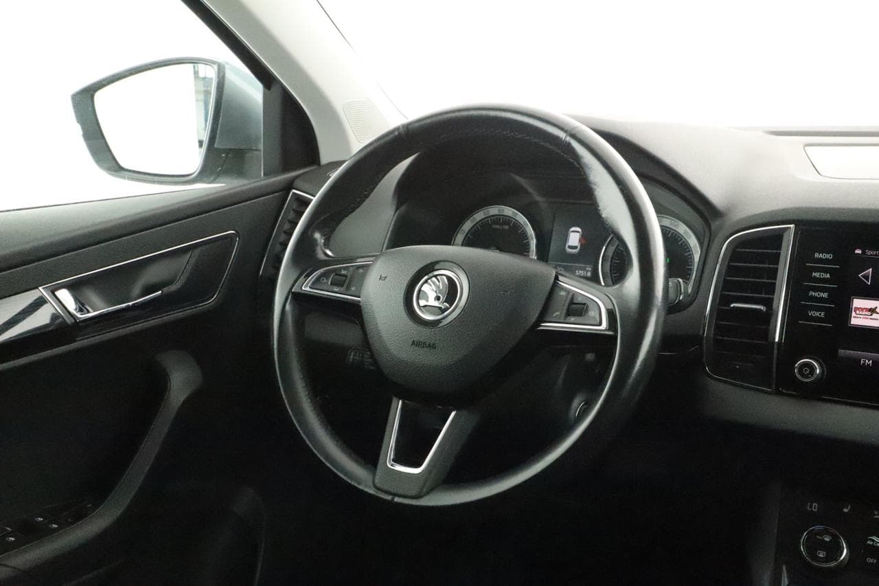 2017 Škoda KAROQ - 26