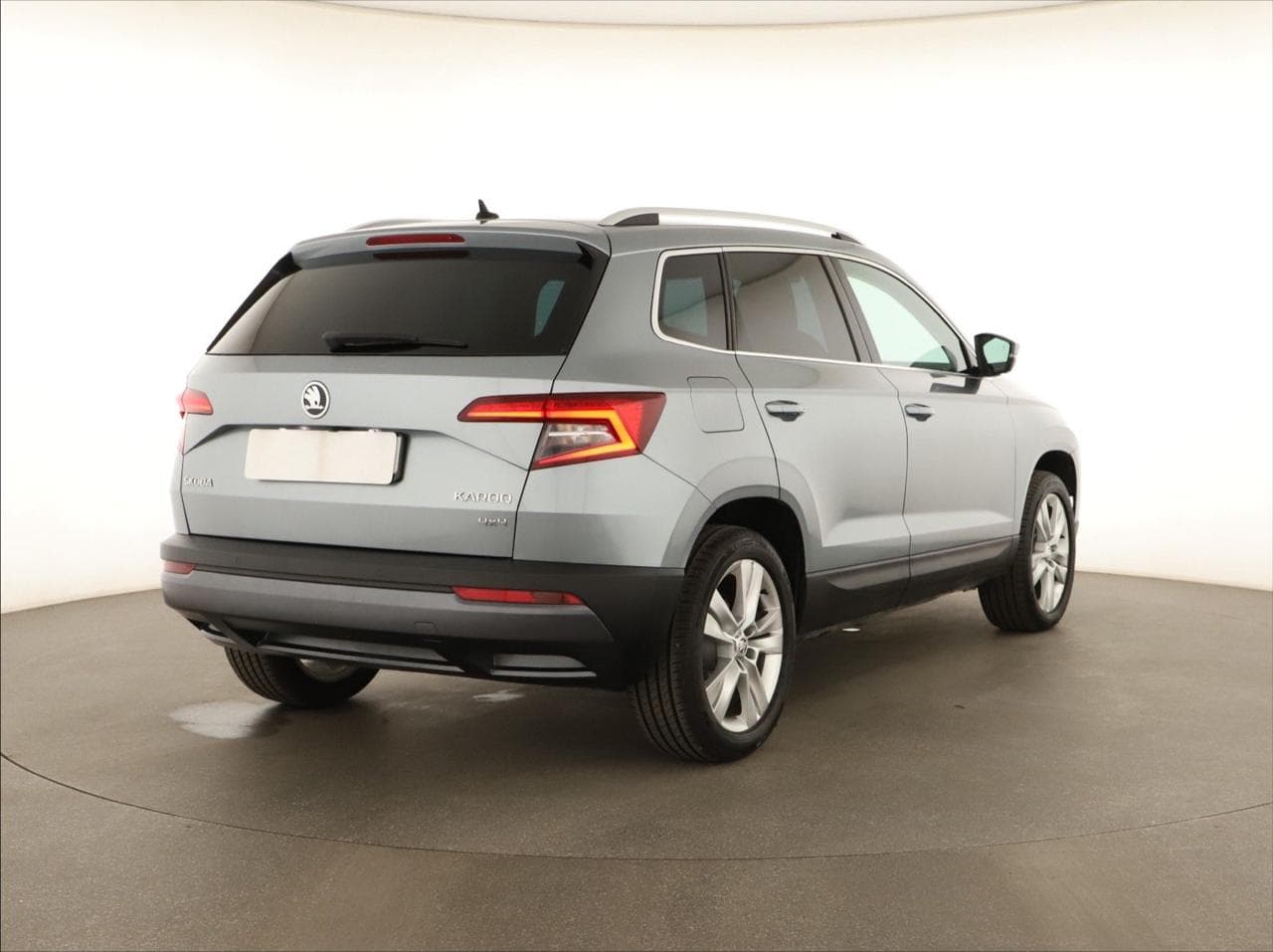 2017 Škoda KAROQ - 12