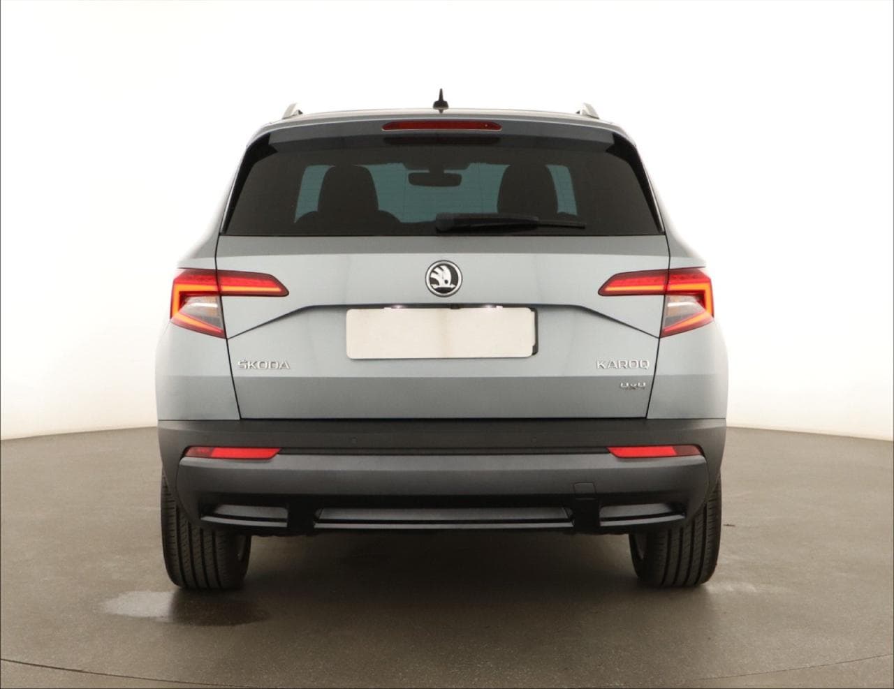 2017 Škoda KAROQ - 10