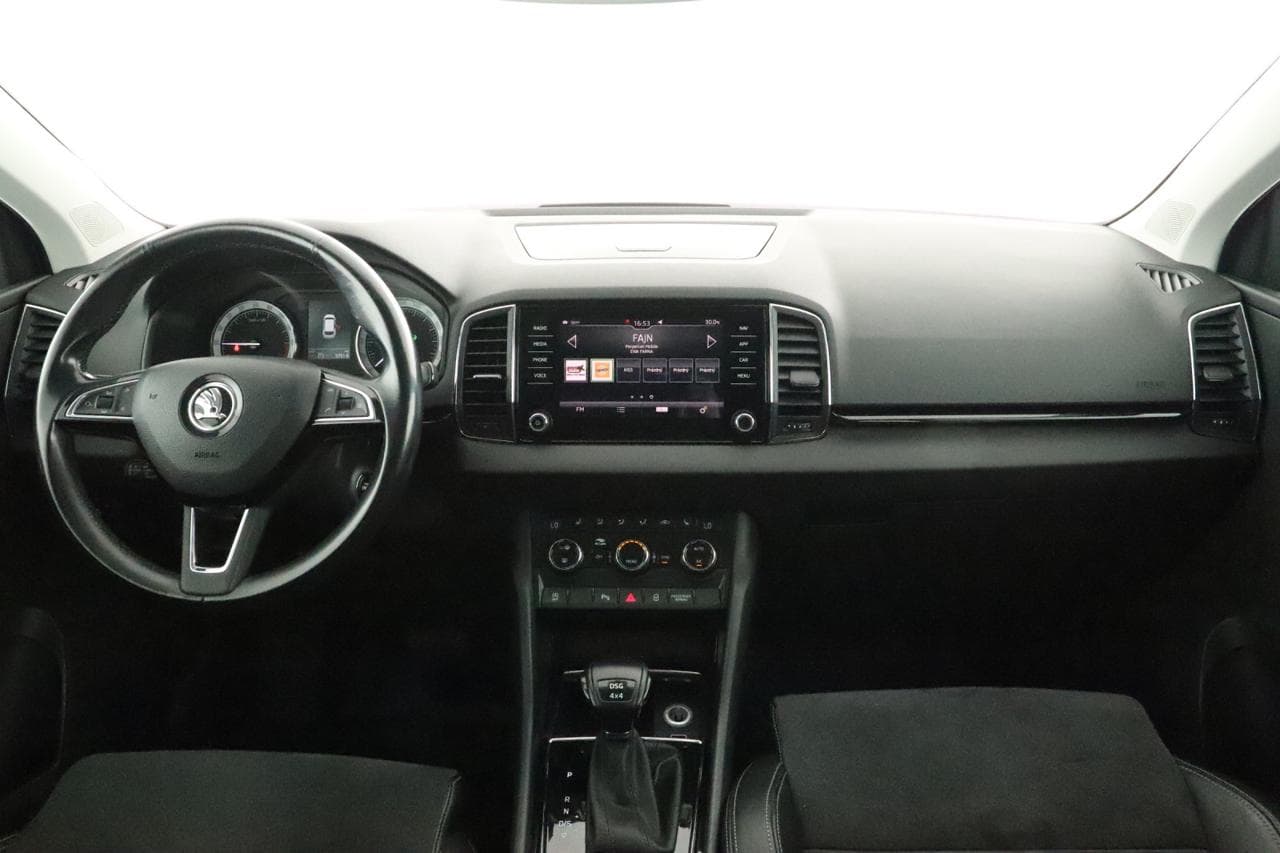 2017 Škoda KAROQ - 16