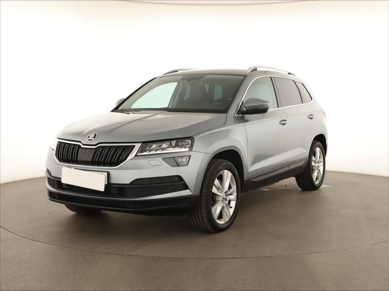 2017 Škoda KAROQ - 4