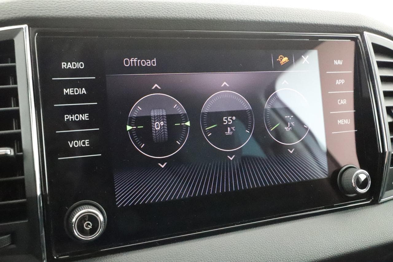 2017 Škoda KAROQ - 37