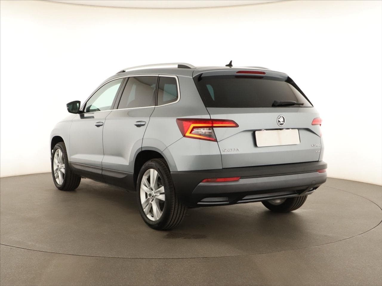 2017 Škoda KAROQ - 8