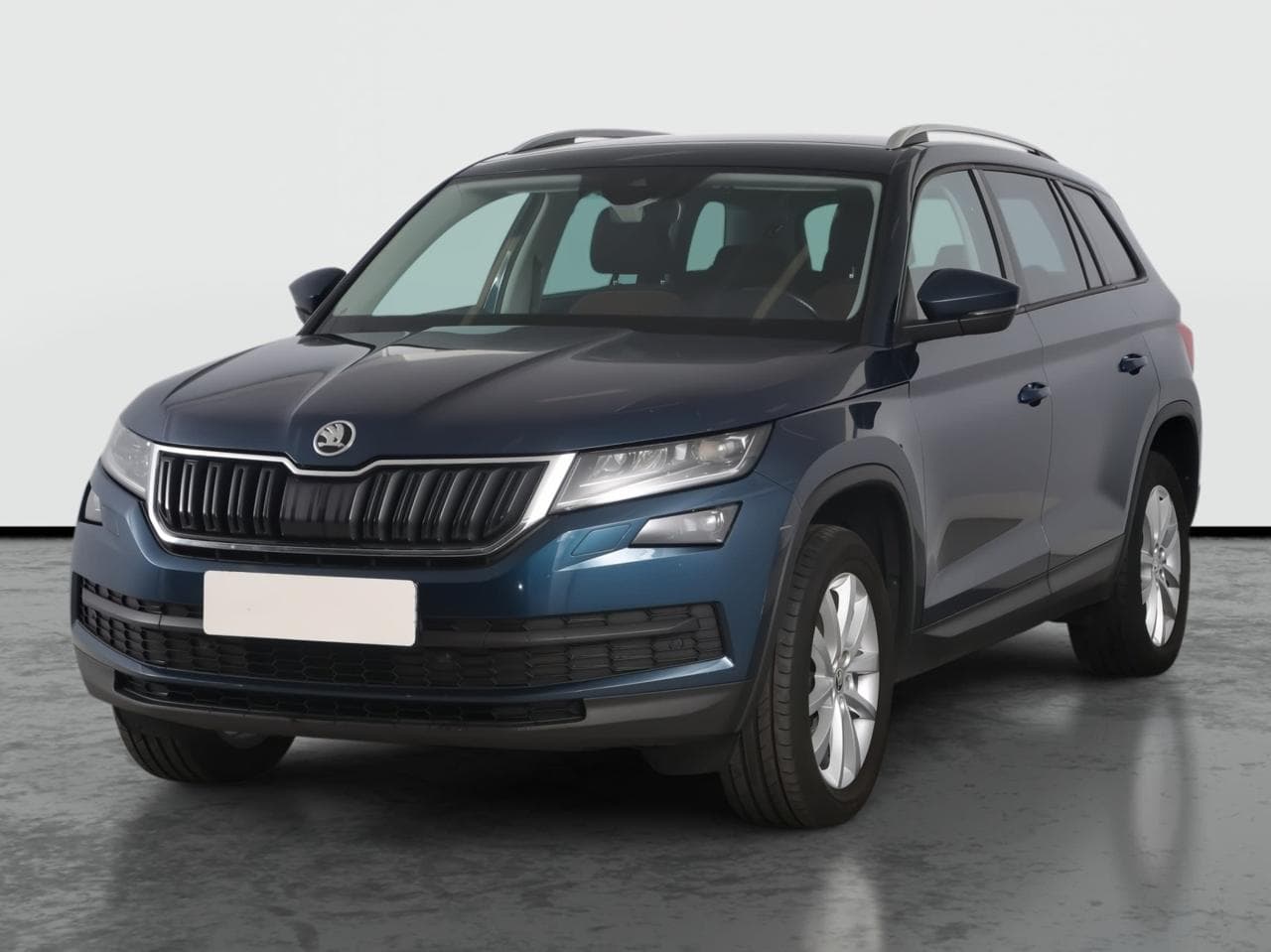 2016 Škoda KODIAQ - 3
