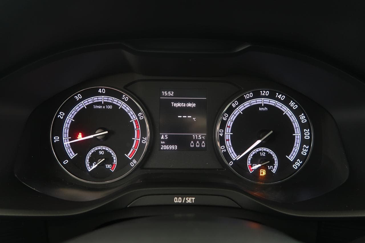 2016 Škoda KODIAQ - 25