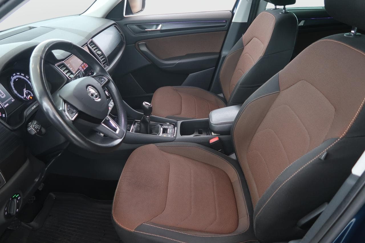 2016 Škoda KODIAQ - 23