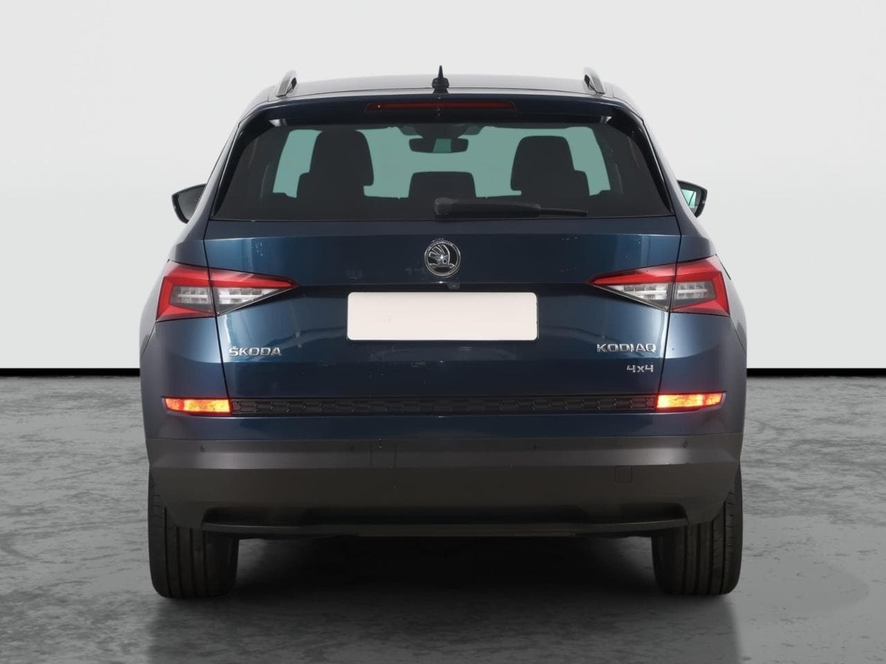 2016 Škoda KODIAQ - 6