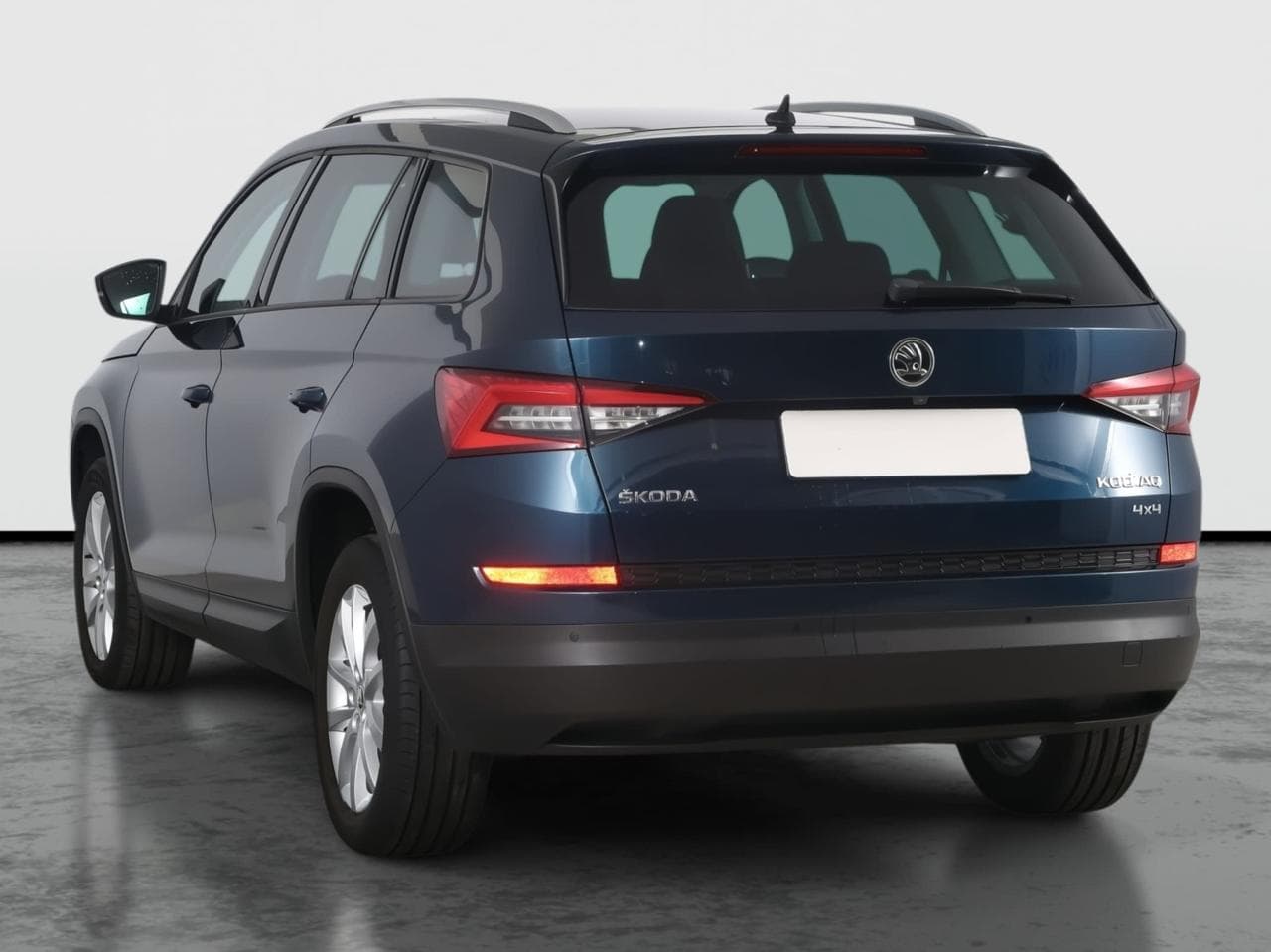 2016 Škoda KODIAQ - 5