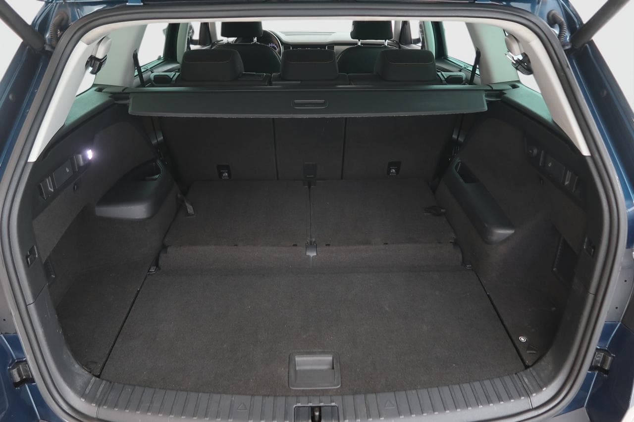 2016 Škoda KODIAQ - 29