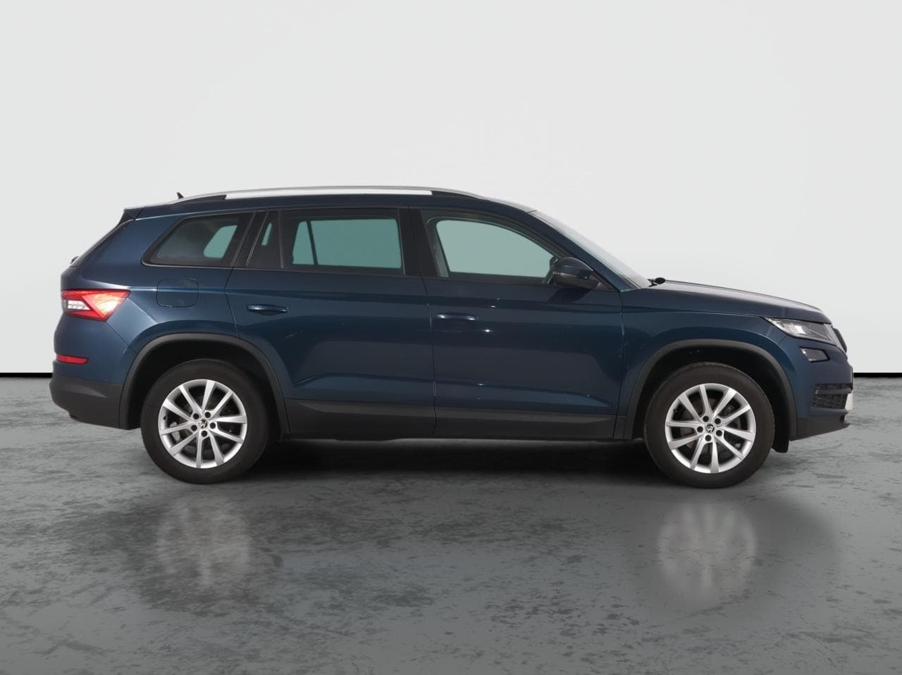 2016 Škoda KODIAQ - 8